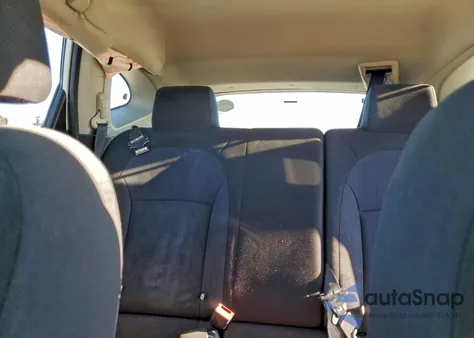 2014 Nissan Rogue Select S from USA, damaged, VIN JN8AS5MV9EW706393